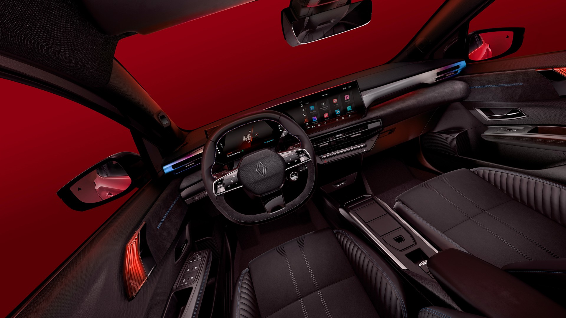 Acil Durumda Çarpışma Önleme Sistemi