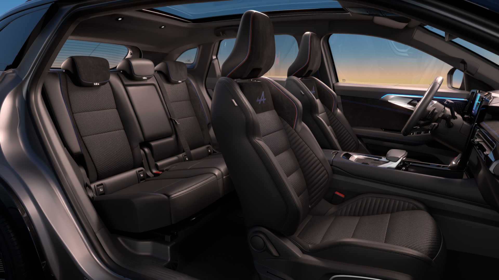 Yokuşta Kalkış Destek Sistemi